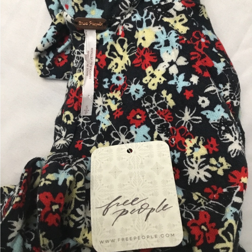 FREE PEOPLE JUMPSUIT - Picture 11 of 16